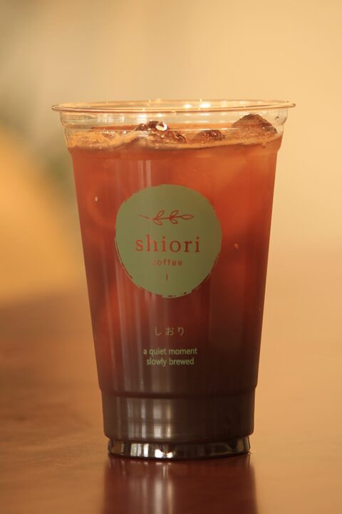 Cold Brew