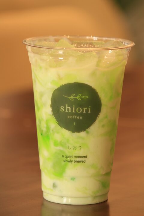 Yogurt Dưa Lưới