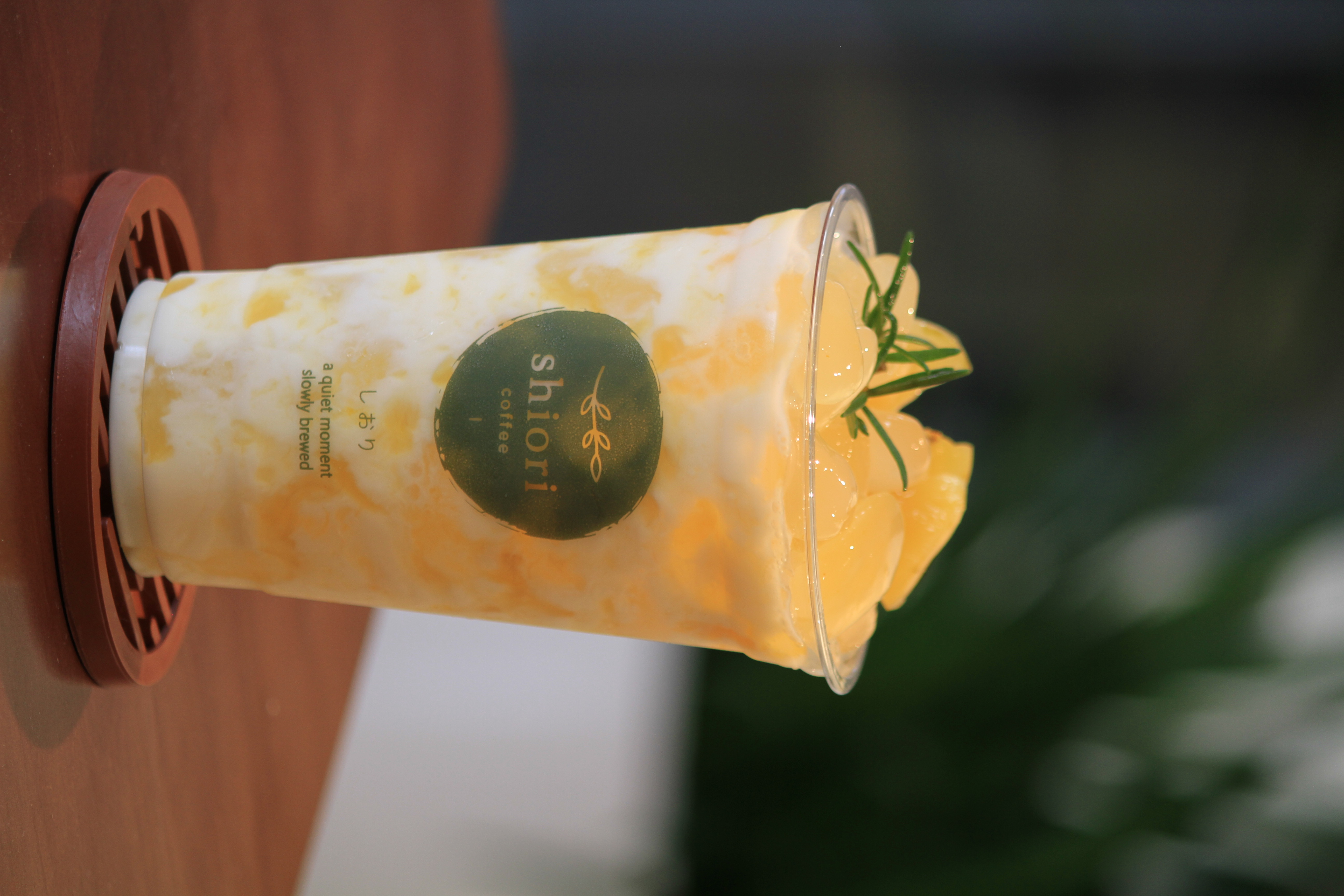 Yogurt Đác Thơm